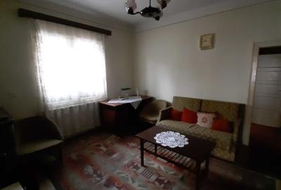 Casă cu 3 camere în Central - 7
