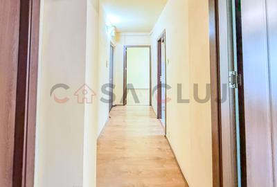 Apartament 2 camere | Decomandat | 50 mp + balcon | Marasti - 3
