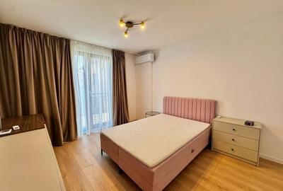 Casă cu 6 camere cu Teren 165 Mp în Voluntari - 13