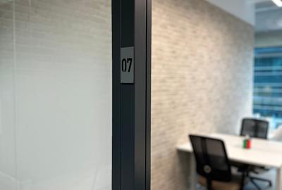 Birou, de 21 mp, în Pipera - 2