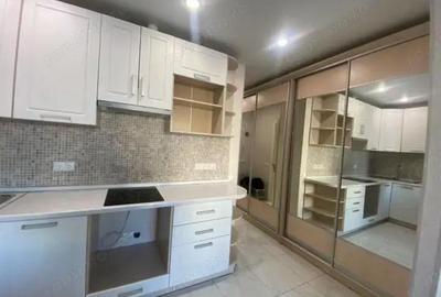 Oferim spre inchiriere garsoniera in zona Aviatorilor - parc Kiseleff - 2