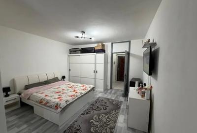 Garsonieră semidecomandată în Militari