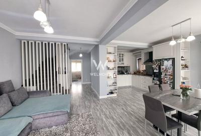 Casa 4 dormitoare, 2 bai - Sibiu, Cisnadioara - 4