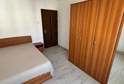 Apartament cu 2 camere decomandat, mobilat în Central - 5