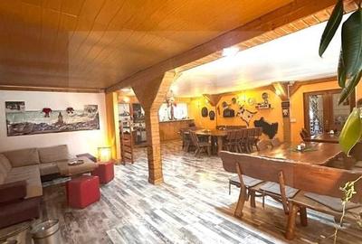 Vila de vanzare in Parcul national Piatra Craiului - 16