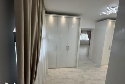 Casă cu 5 camere cu Teren 1213 Mp în Ostroveni - 3