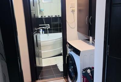 Apartament cu 2 camere decomandat în Exterior Vest - 5