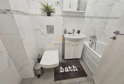 Apartament 2 camere, decomandat,Soseaua Berceni-metrou, 64 mp, parcare - 13