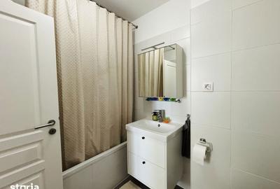 Apartament cu 3 camere în Lipovei - 3