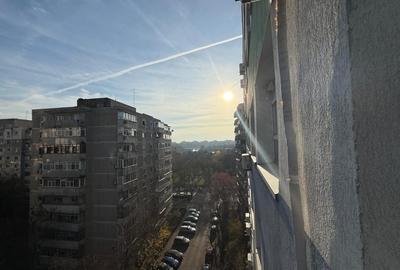 Vanzare 2 camere decomandat 58 mp Metrou Tineretului Centrala Proprie - 12