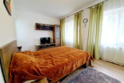 Casă individuală cu 4 camere cu Canalizare în Central - 17