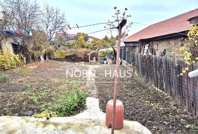 Casa si teren, central Barlad, str Al Sahia - 3