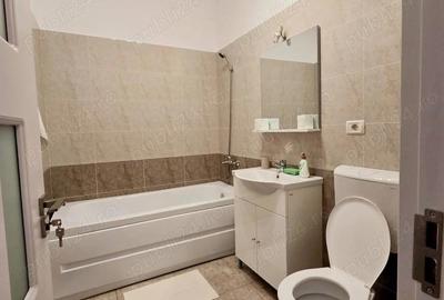 Garsonieră semidecomandată, mobilată în Dobroești - 2