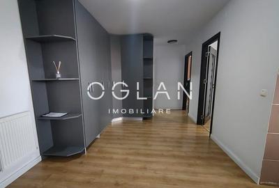 Apartament spatios cu 3 camere- zona Ciresica - 5