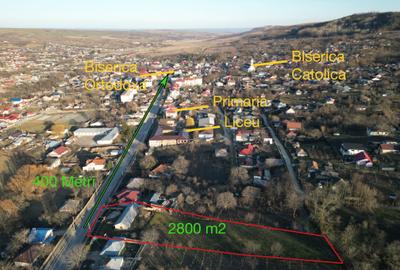 Casă cu 4 camere în Răducăneni - 7