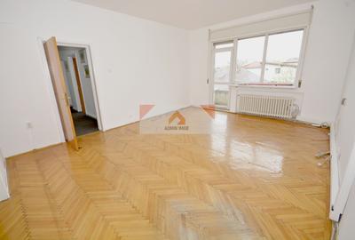 Apartament cu 4 camere decomandat în Dorobanți - 2