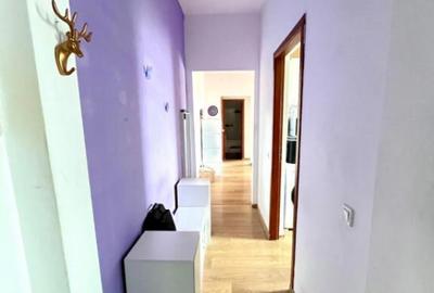 Apartament 3 camere | Inel I | Decomandat - 7