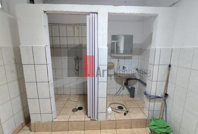 Spațiu comercial, de 150 mp, în Giulești - 11