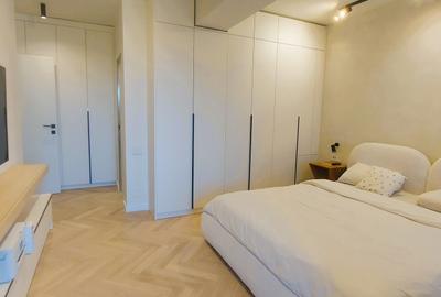 Central Park-Stefan cel Mare,renovat total 2024,parcare subterana, comision 0%. - 34
