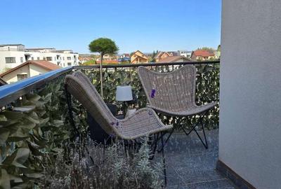 Apartament cu 4 camere decomandat în Unirii - 3