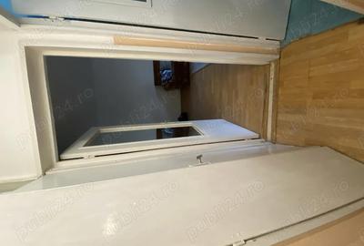 Zona Girocului, garsoniera la parter, suprafa?a utila 27 mp, pre? 55000 euro negociabil - 5