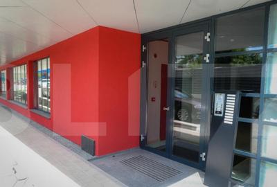 Spațiu comercial, de 211 mp, în Someșeni - 2