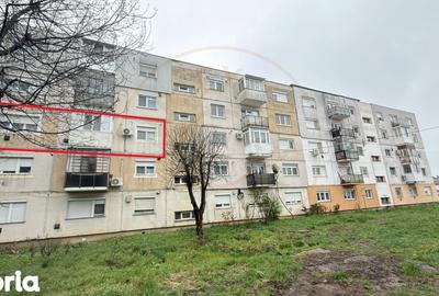 Apartament cu 2 camere semidecomandat în Central - 7