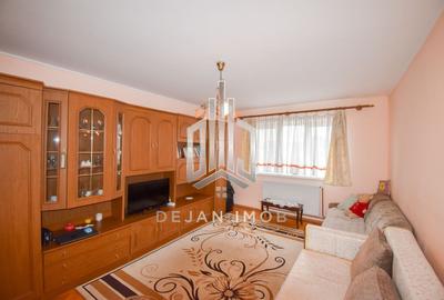 Apartament cu 2 camere decomandat în Lenin - 2