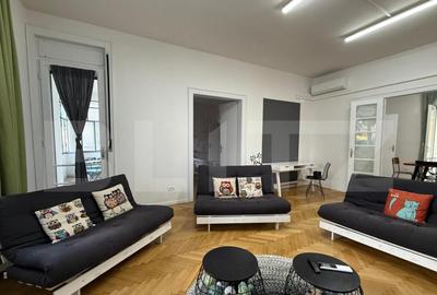 Apartament 4 camere, 154,76 mp, zona Bredeniceanu - 10
