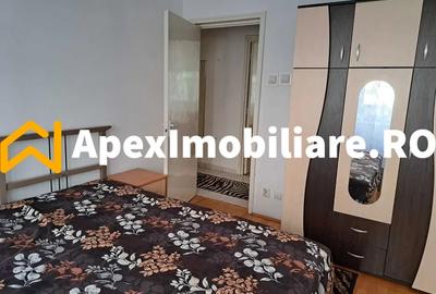 Apartament cu 3 camere decomandat, mobilat în Drumul Taberei - 5