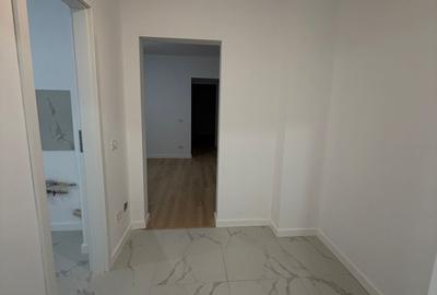 Apartament cu 2 camere semidecomandat în Câmpia Libertății - 3