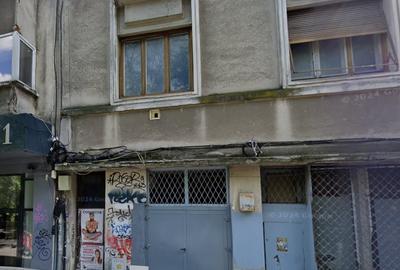 UNiversitate Coltea 2 camere - 1