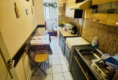 Apartament cu 4 camere în Ultracentral - 1
