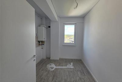 Apartament cu 2 camere decomandat în Bucium - 6