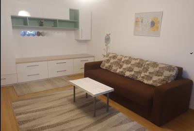 Apartament cu 2 camere decomandat în Central - 2