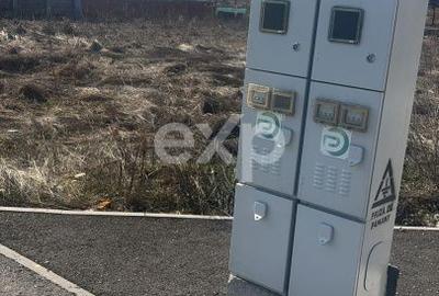 Spațiu comercial, în Trivale - 3