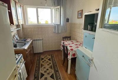 Apartament cu 2 camere semidecomandat în Kiseleff