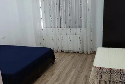 Apartament de inchiriat Dem. Radulescu - 7
