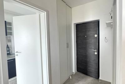 GARSONIERA SPATIOASA-LOC PARCARE-MILITARI RESIDENCE-COMISION 0 - 20