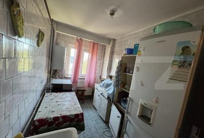 Apartament 2 camere decomandat, etaj 2, CT, 1 Mai Parcul Rom - 11