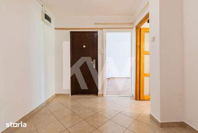 Apartament cu 2 camere decomandat în Sud - 3