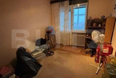 Apartament cu 3 camere decomandat, mobilat în Central - 8