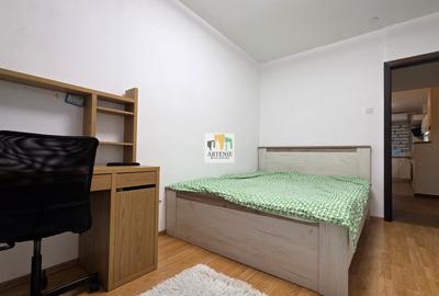 Apartament 3 camere, bloc 1988 reabilitat, Basarabia - 3