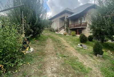 Casa cu teren de vanzare in comuna Botesti, judetul Arges - 4