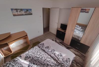 Apartament cu 3 camere decomandat în Faleza Nord - 7