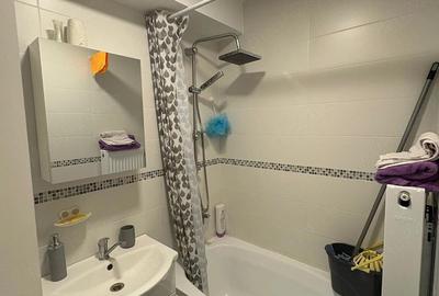 Garsonieră decomandată în Florești - 7