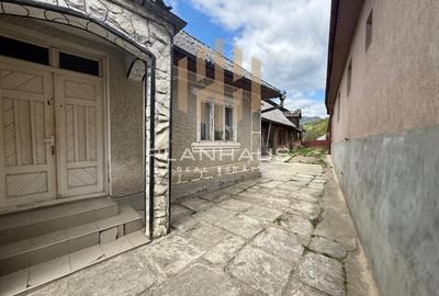 Casă cu 3 camere cu Teren 1171 Mp în Central - 3
