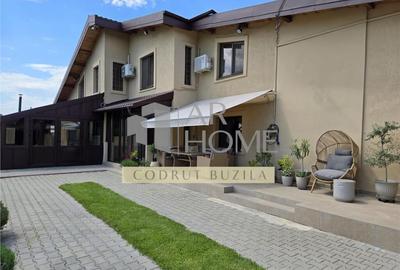 Casa 5 camere P M, in Tatarani, la 5 minute de Ploiesti si - 3