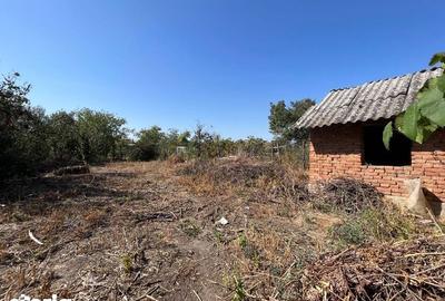 Casă cu 4 camere cu Teren 100 Mp în Rogova - 4