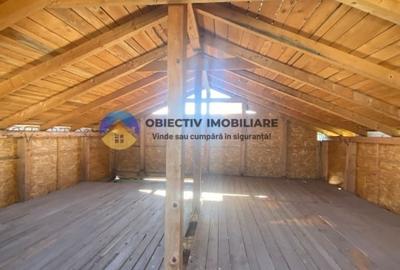 Casa + teren de vanzare - Girov, Neamt - 11